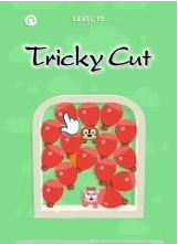 Tricky Cut����