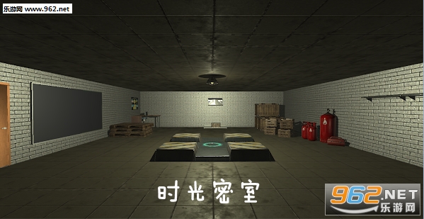 ʱ������Time Room Enigma��Ϸ