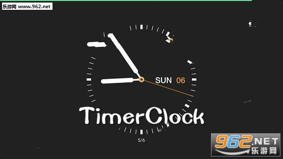 TimerClock安卓版 TimerClock安卓版