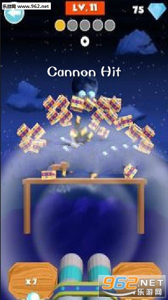 Cannon Hit��׿��