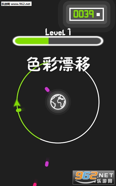 色彩漂移手游 色彩漂移手游