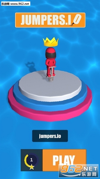 Jumpers.io����