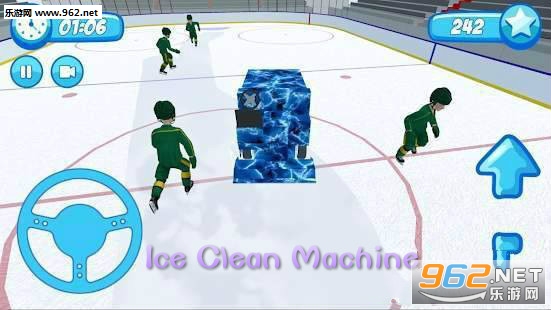 Ice Clean Machine��׿��