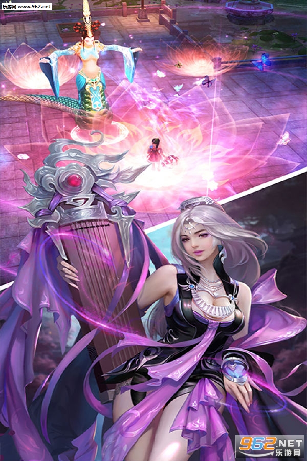 天御乾坤九游版 天御乾坤九游版