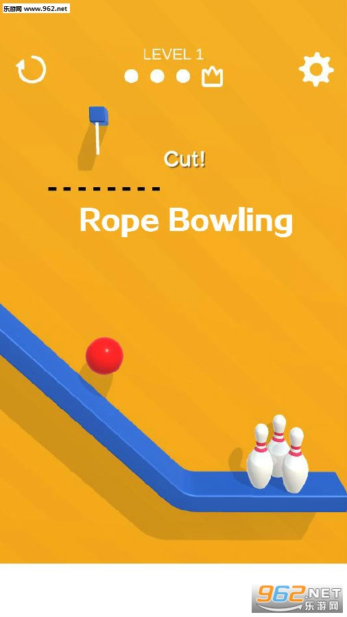 Rope Bowling��׿��