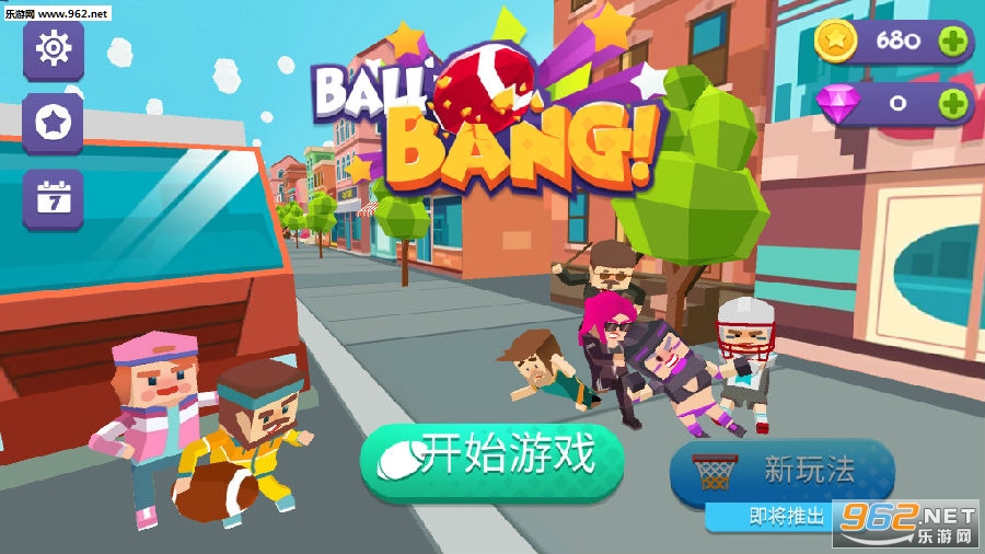 疯狂投手BallBang最新版 疯狂投手BallBang最新版