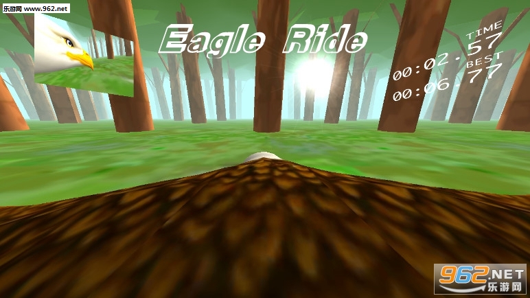 Eagle Ride��Ϸ