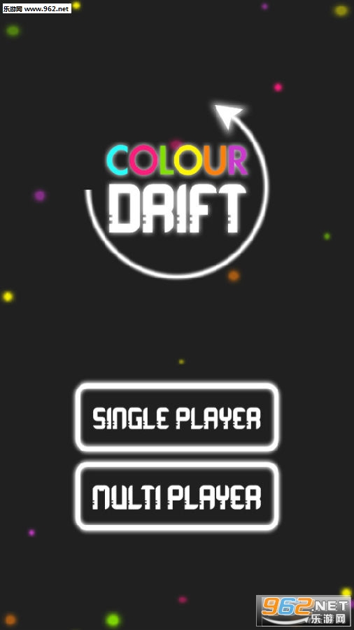 Colour Drift安卓版 Colour Drift安卓版