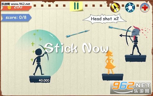 Stick Now��׿��