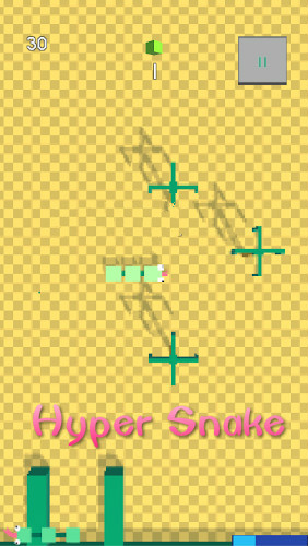 Hyper Snake��׿��