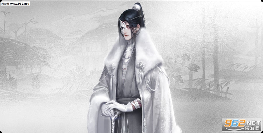 一梦江湖九游版 一梦江湖九游版