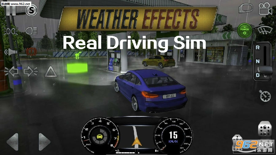 Real Driving Sim��׿��