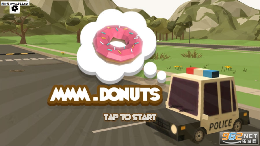 ����ȦMmmDonuts��׿��