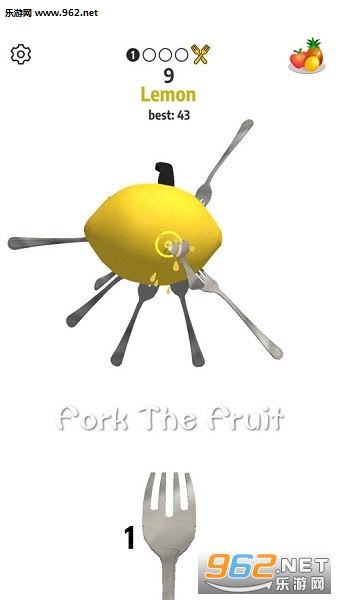 Fork The Fruit�ٷ���