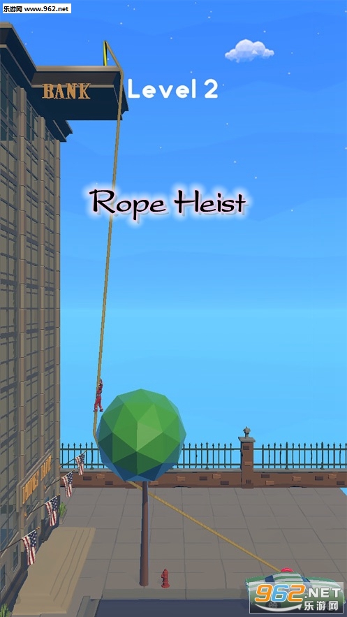 Rope Heist��Ϸ
