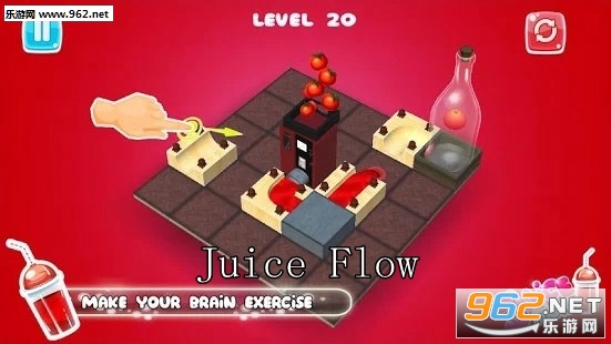 Juice Flow����