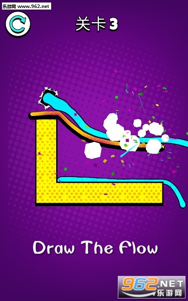 Draw The Flow��Ϸ