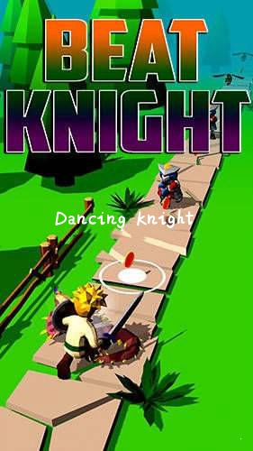 Dancing Knight游戏 Dancing Knight游戏