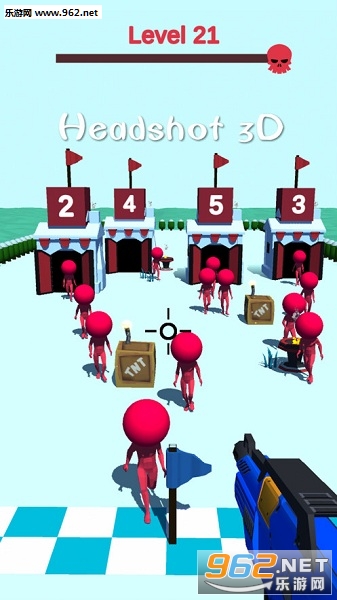 Headshot 3D�ٷ���