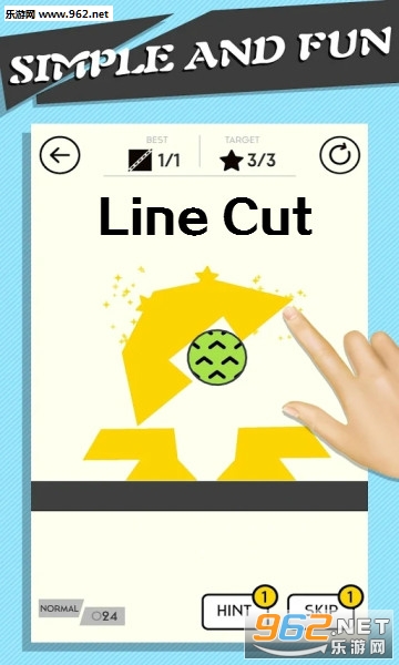 Line Cut��׿��