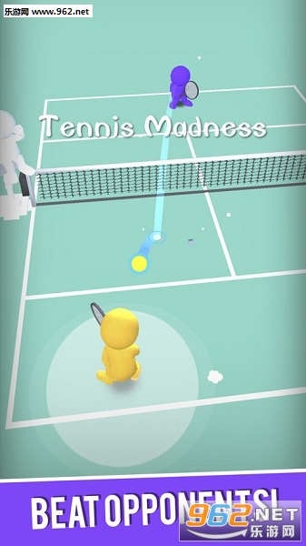 Tennis Madness�ٷ���