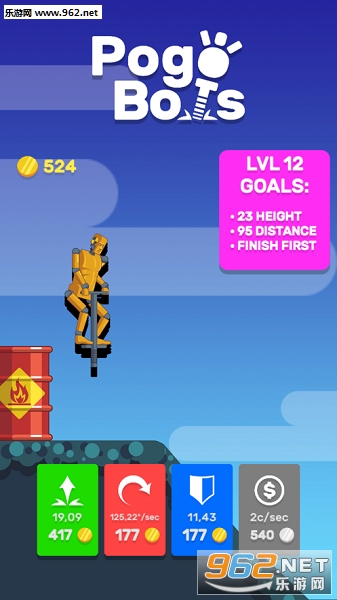 Pogo Bots�ٷ���