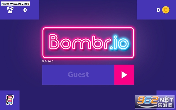 Bombr.io安卓版 Bombr.io安卓版