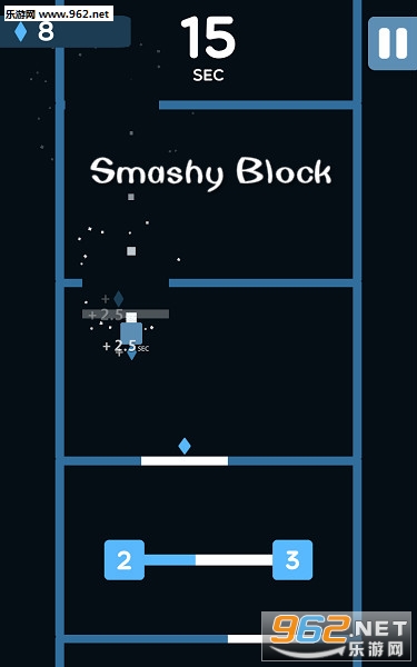 Smashy Block安卓版 Smashy Block安卓版