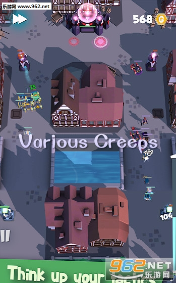 Various Creeps��׿��
