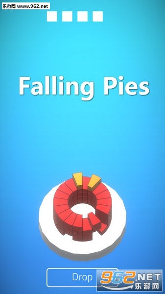 Falling Pies�ٷ���