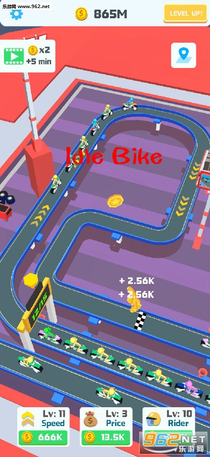 Idle Bike�ٷ���