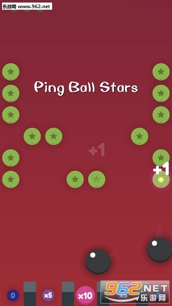 Ping Ball Stars�ٷ���