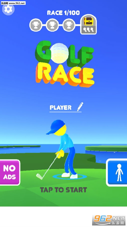 Golf Race��׿��