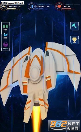 空闲星船安卓版 空闲星船安卓版
