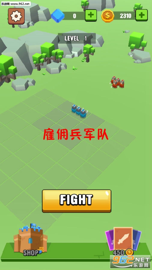 Mercenary Armies��׿��