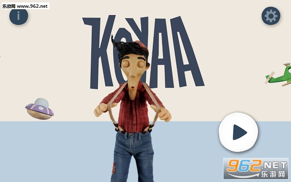 KOYAA安卓版 KOYAA安卓版