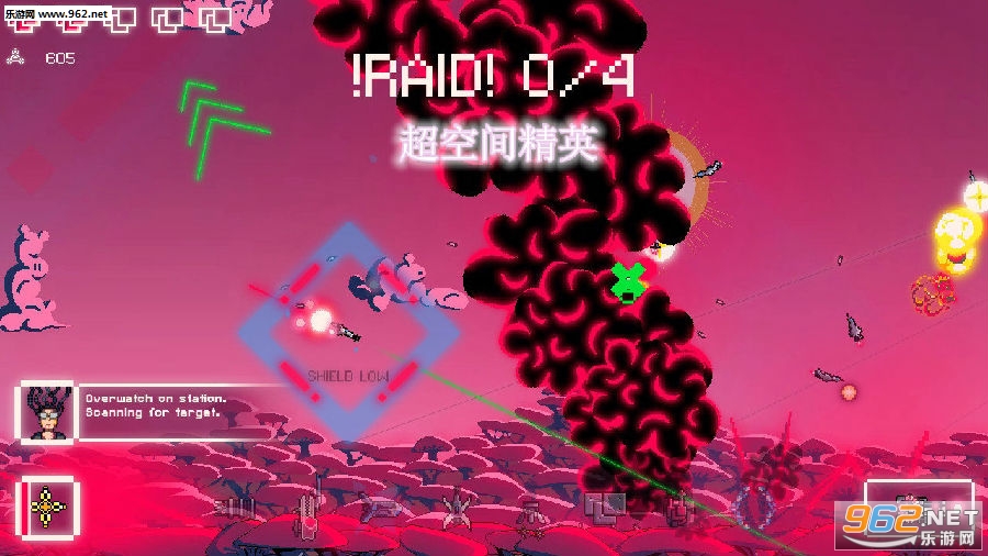 超空间精英安卓版 超空间精英安卓版