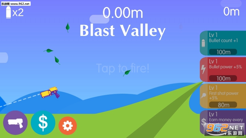 Blast Valley��Ϸ