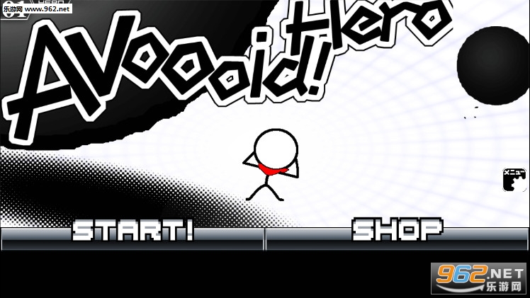 Avoooid Hero��Ϸ