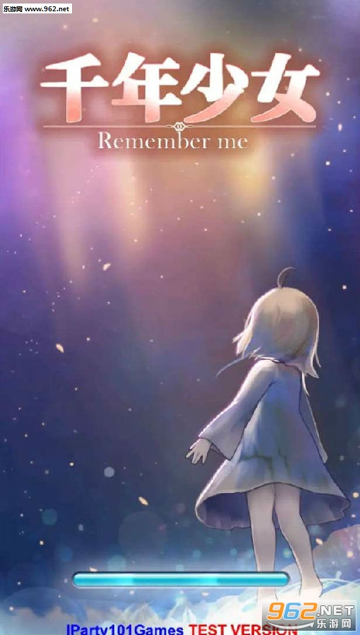 千年少女安卓版 千年少女安卓版