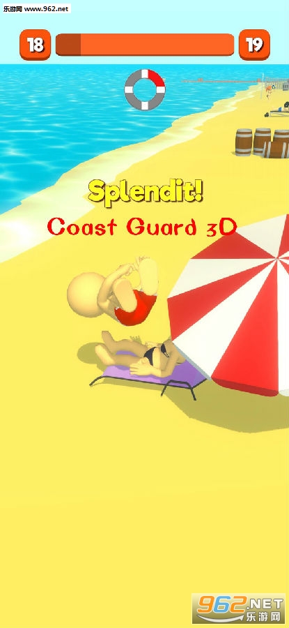 Coast Guard 3D�ٷ���