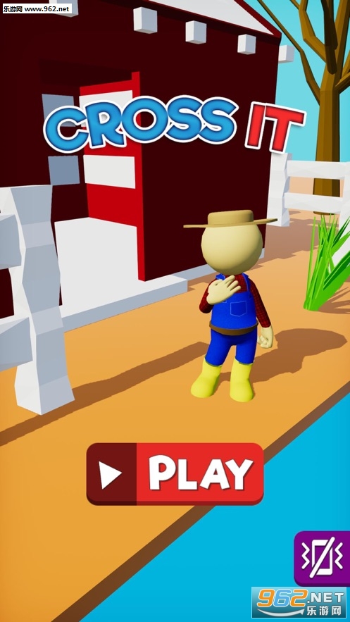 Cross It 3D�ٷ���