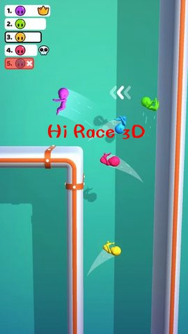 Hi Race 3D��׿��