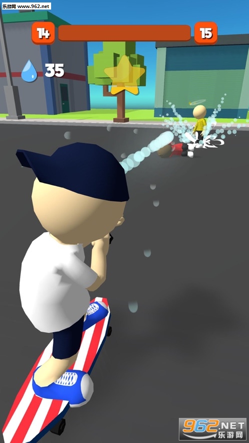 City Rush 3D官方版 City Rush 3D官方版