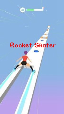 Rocket Skater��׿��
