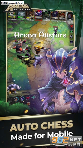 Arena Allstars��׿��