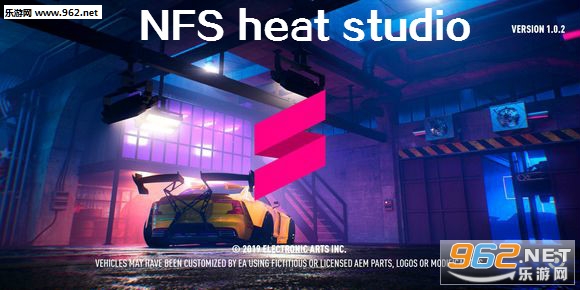 NFS heat studio��׿��