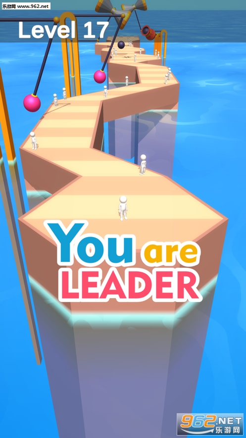 You are Leader�ٷ���