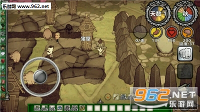 饥荒新世纪联机版 饥荒新世纪联机版