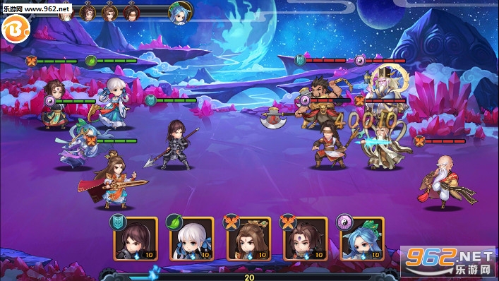 轩辕传奇飞升版 轩辕传奇飞升版